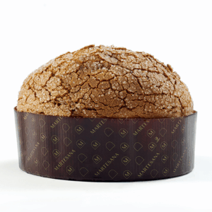 Panettone ai Marron Glacés 1kg
