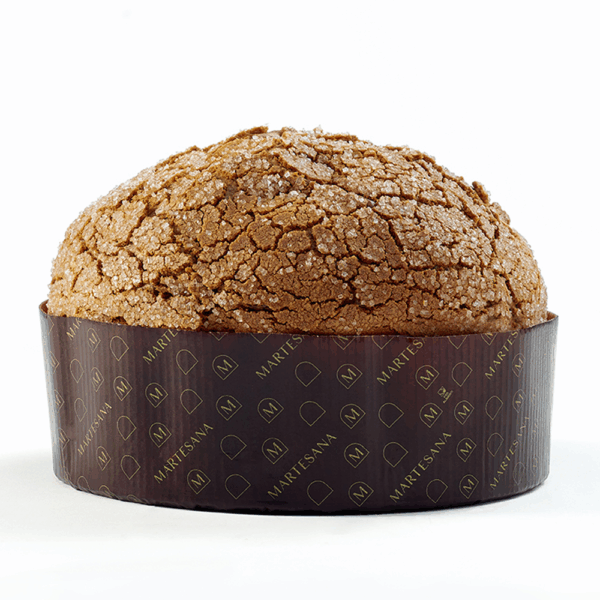 Panettone ai Marron Glacés 1kg