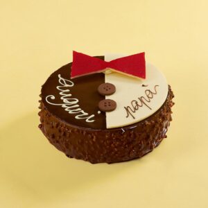 Torta Limited Edition Festa del Papà