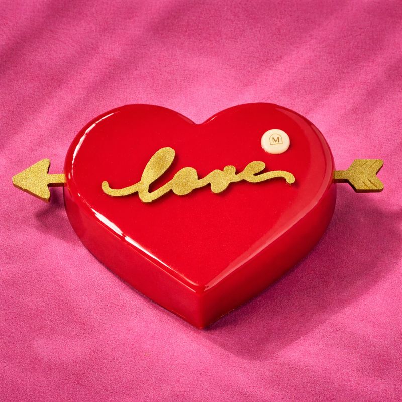 Torta Love – Limited Edition San Valentino
