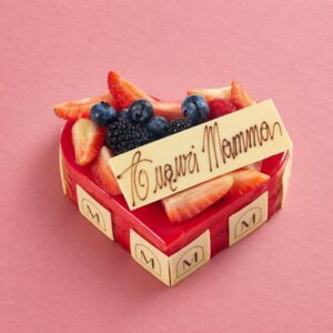 Torta Festa della Mamma – Limited Edition