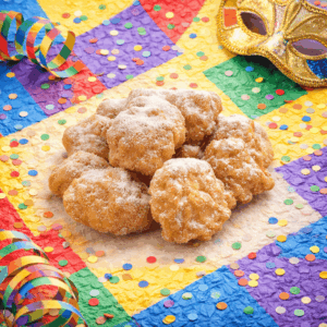 Tortelli di Carnevale