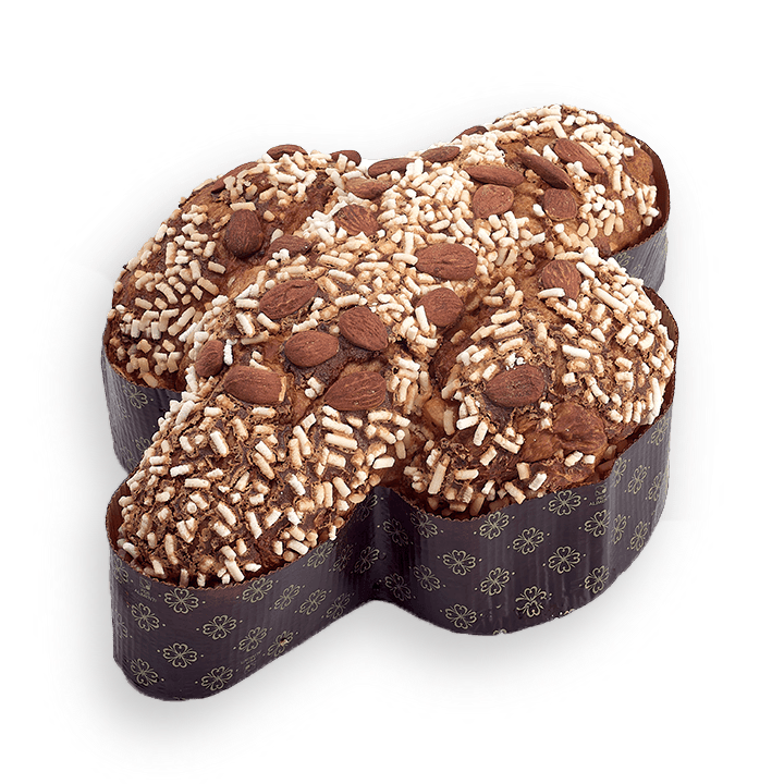 Colomba Tradizionale 1kg