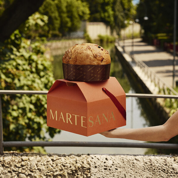 Panettone Tradizionale Milanese 1,5kg - immagine 4