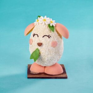 Uovo Bimbi 500G - Pecora Flora