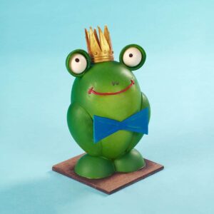 Uovo Bimbi 500G - Ranocchio Arturo