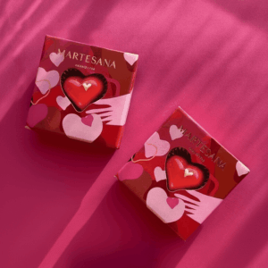 Praline Cuore 9pz – Limited Edition San Valentino