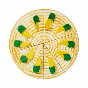 Torta Limone e Meringa - 10 porzioni