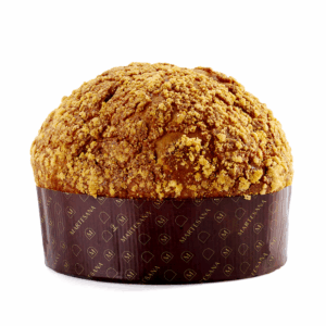 Panettone Fichi, Riso, Zafferano e Noci 1kg