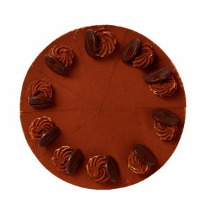 Torta Tiramisù - 10 porzioni