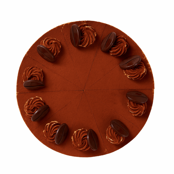 Torta Tiramisù - 10 porzioni