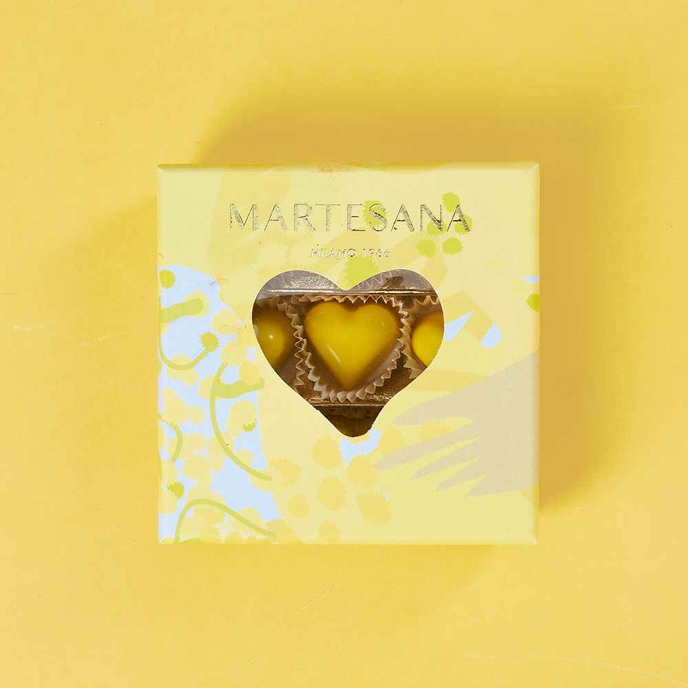 Praline 9pz – Limited Edition Festa della Donna - immagine 2