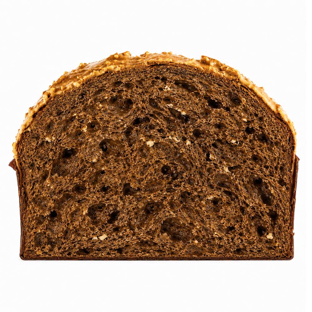 Panettone Espresso Gold Limited Edition 1kg - immagine 3